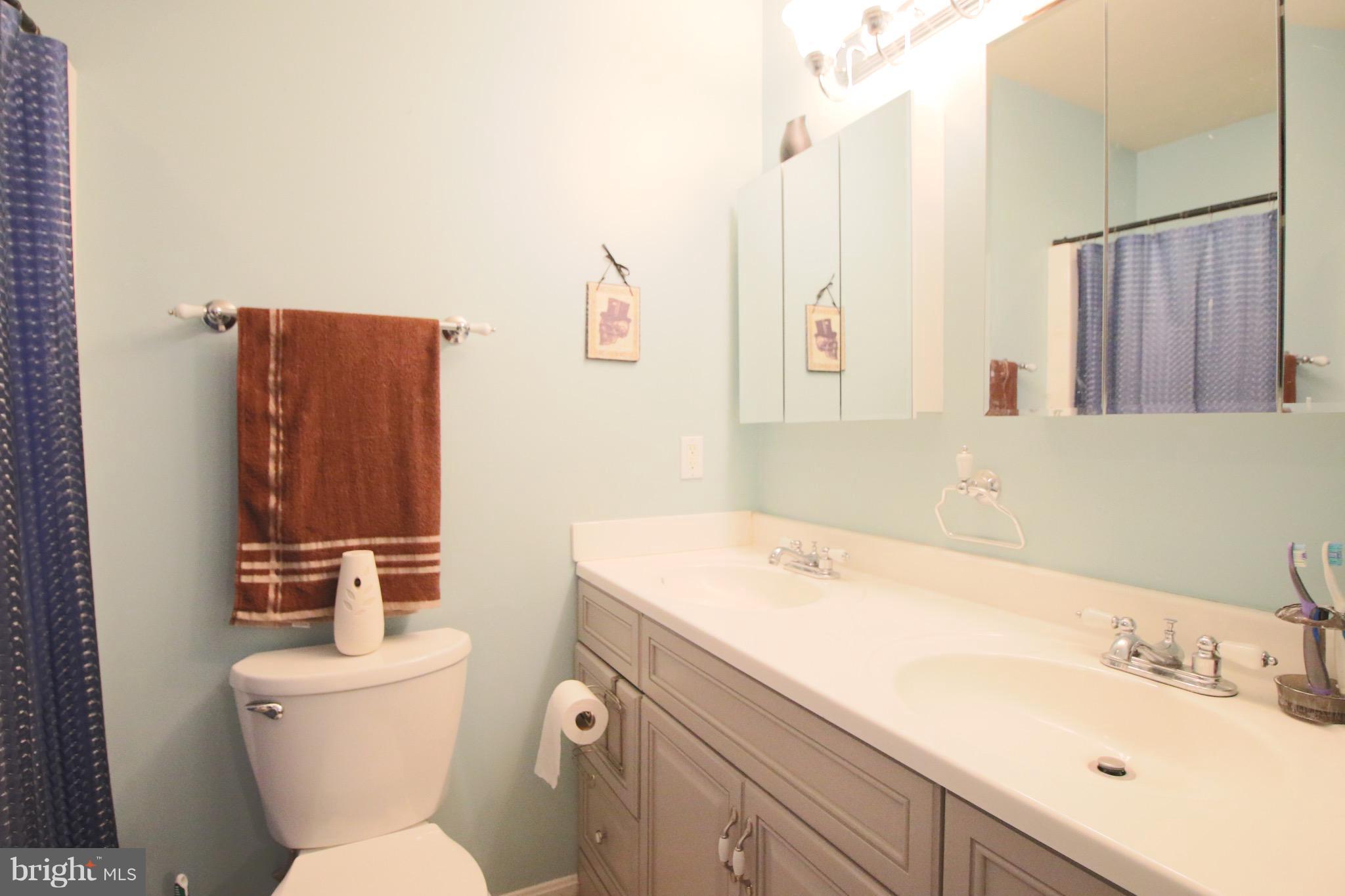 6815 Redground Road Fredericksburg, VA 22407 - Photo 9 of 18 Bath
