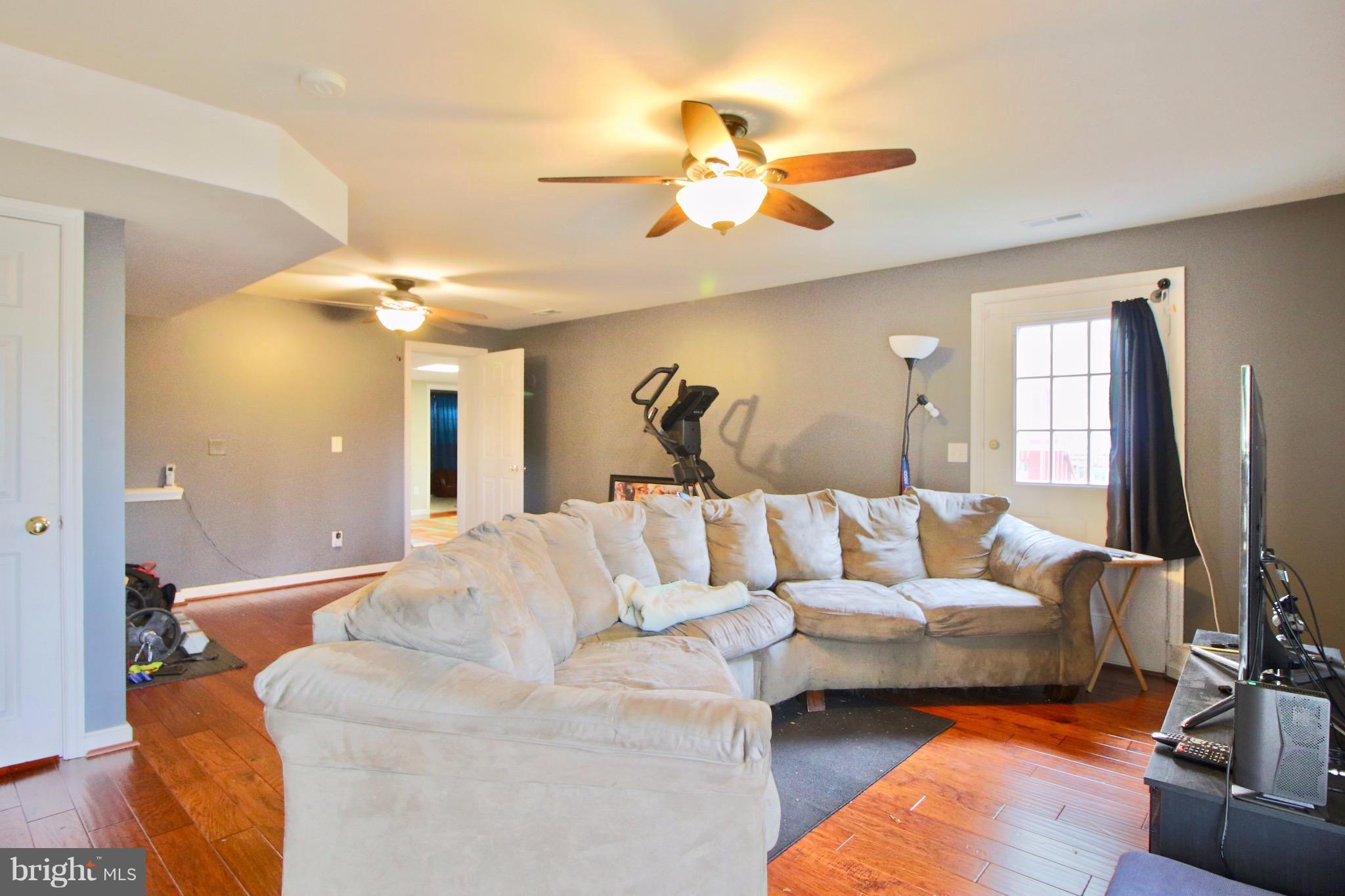6815 Redground Road Fredericksburg, VA 22407 - Photo 10 of 18 Interior (General)