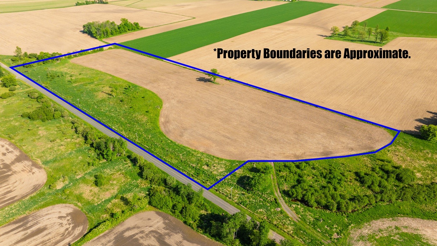 0 Nyes Road Stanley, WI 54768 - Photo 2 of 24
