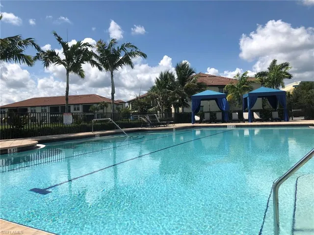 $2,800 | 15126 Palmer Lake Circle, Unit 104, Naples, FL 34109
