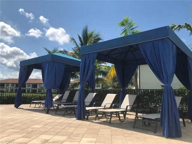 $2,800 | 15126 Palmer Lake Circle, Unit 104, Naples, FL 34109