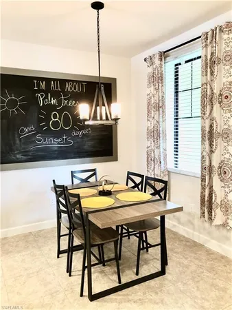 $1,900 | 15126 Palmer Lake Circle, Unit 104, Naples, FL 34109