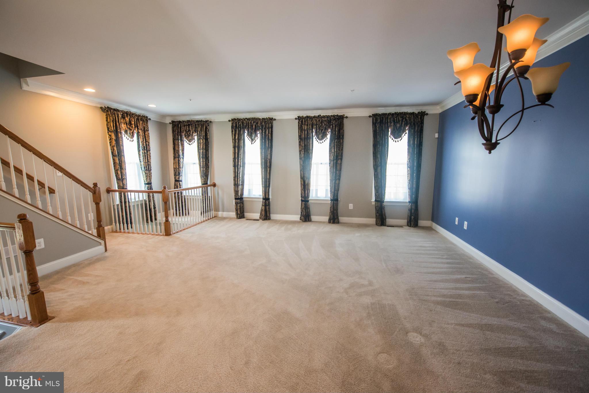 9601 Bothwell Lane Frederick, MD 21704 - Photo 1 of 30 Living Room