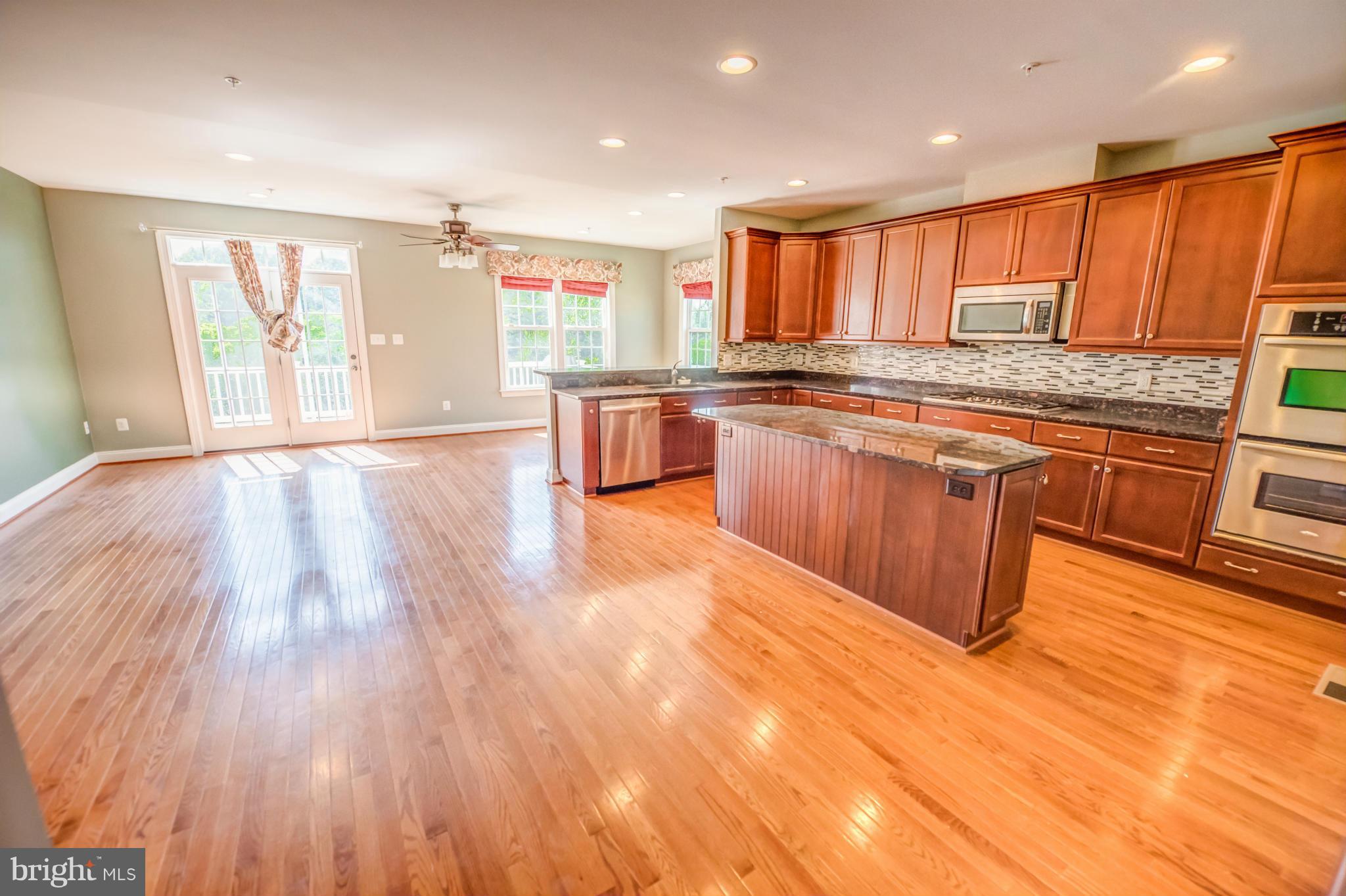 9601 Bothwell Lane Frederick, MD 21704 - Photo 2 of 30 Kitchen