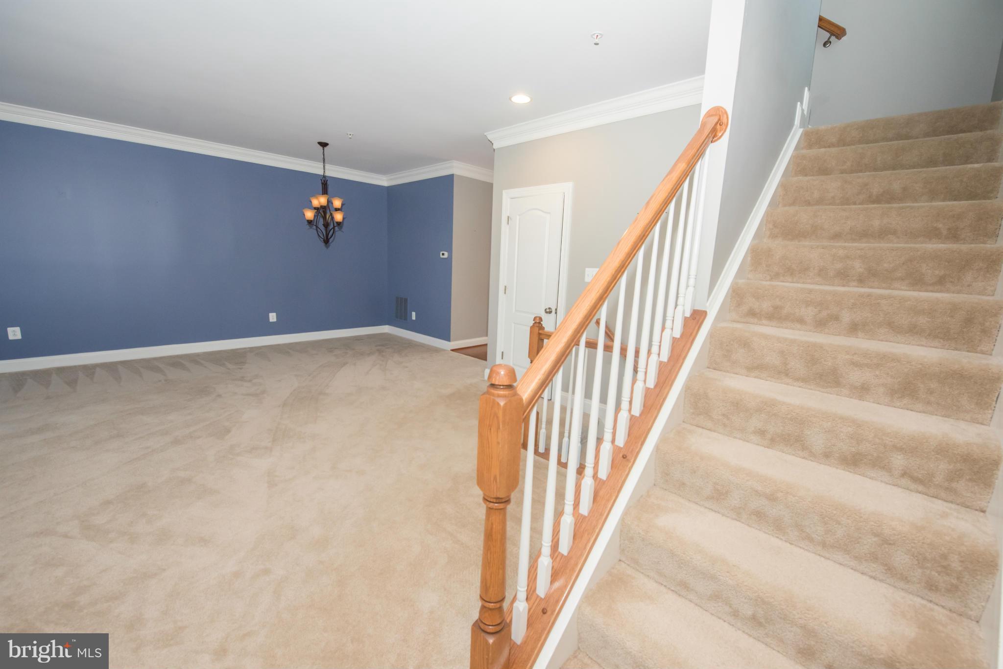 9601 Bothwell Lane Frederick, MD 21704 - Photo 16 of 30 Dining Room