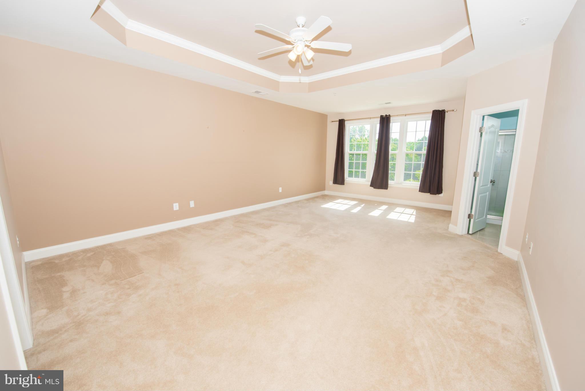 9601 Bothwell Lane Frederick, MD 21704 - Photo 17 of 30 Bedroom (Master)