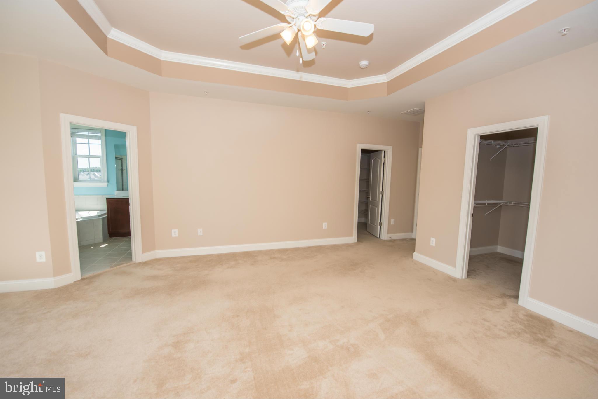 9601 Bothwell Lane Frederick, MD 21704 - Photo 18 of 30 Bedroom (Master)