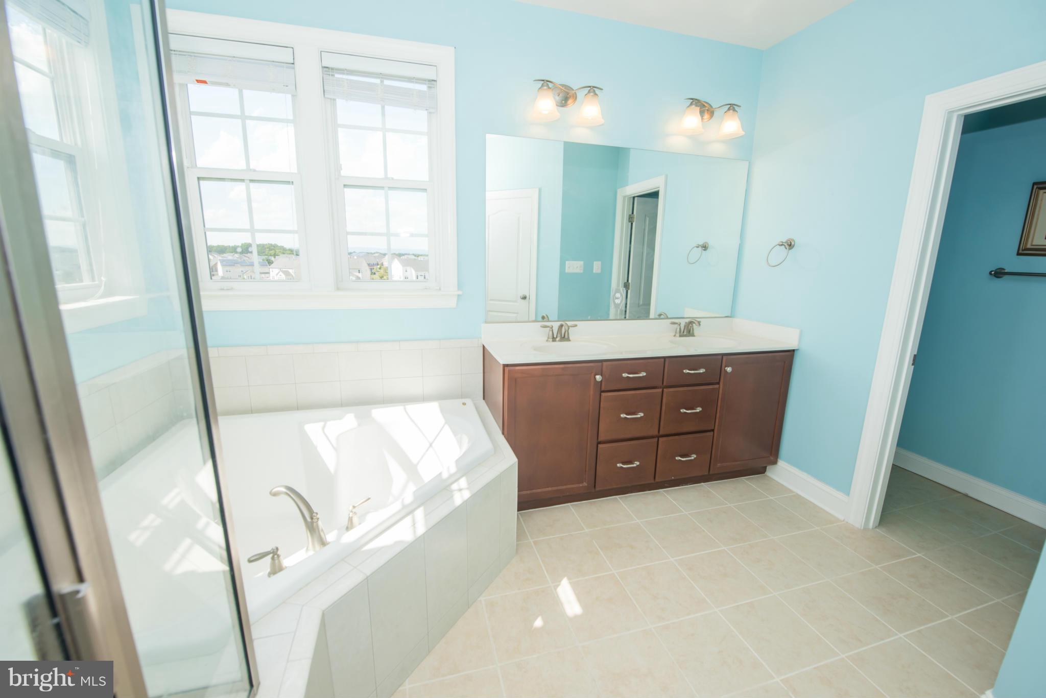 9601 Bothwell Lane Frederick, MD 21704 - Photo 20 of 30 Bath (Master)