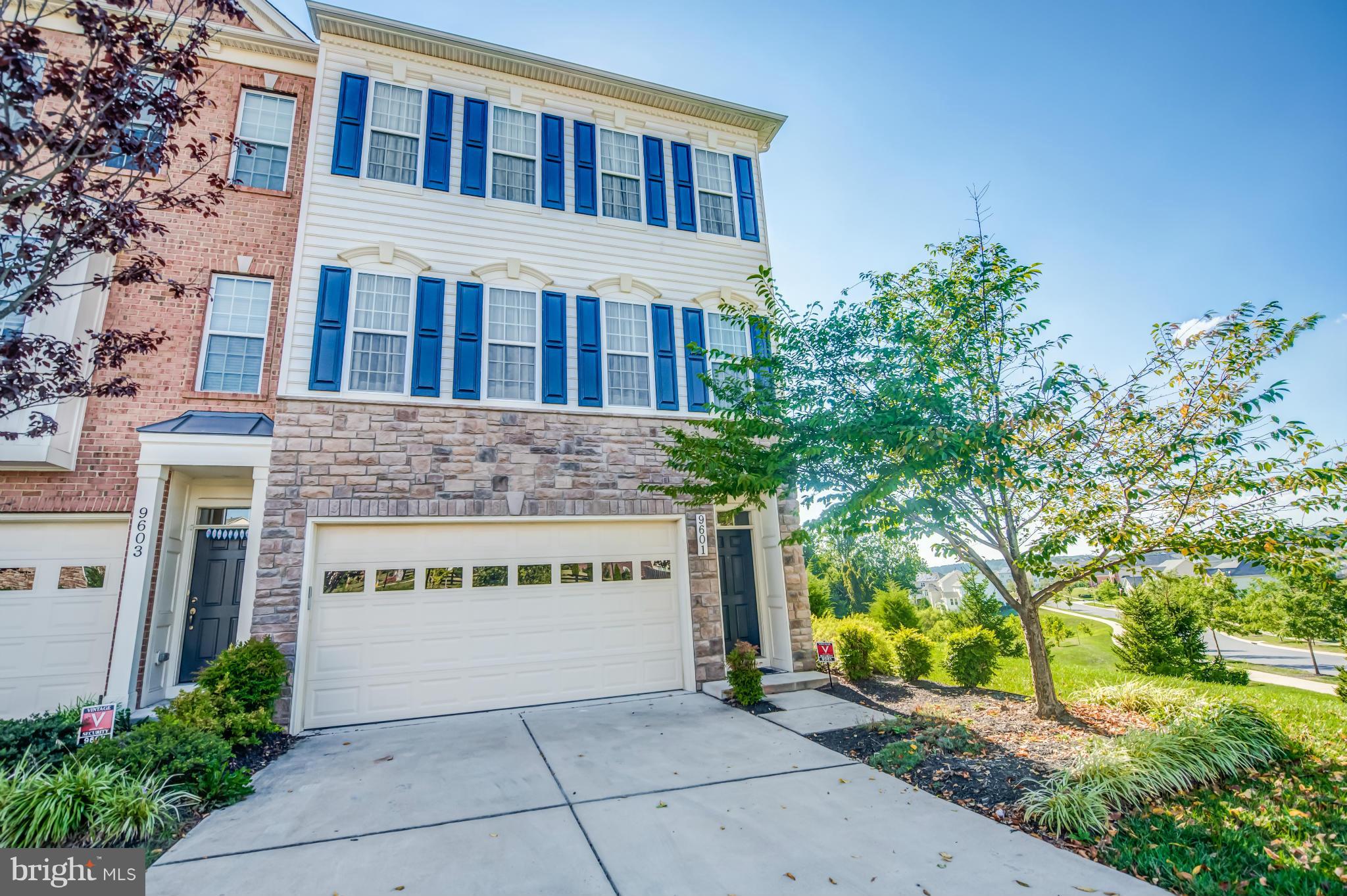 9601 Bothwell Lane Frederick, MD 21704 - Photo 28 of 30 Exterior (Front)