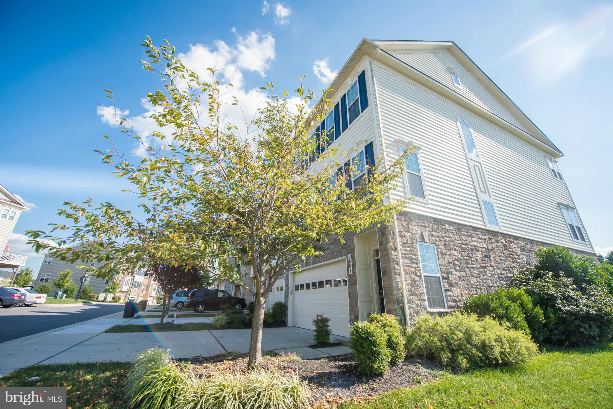 9601 Bothwell Lane Frederick, MD 21704 - Photo 29 of 30 Exterior (Front)