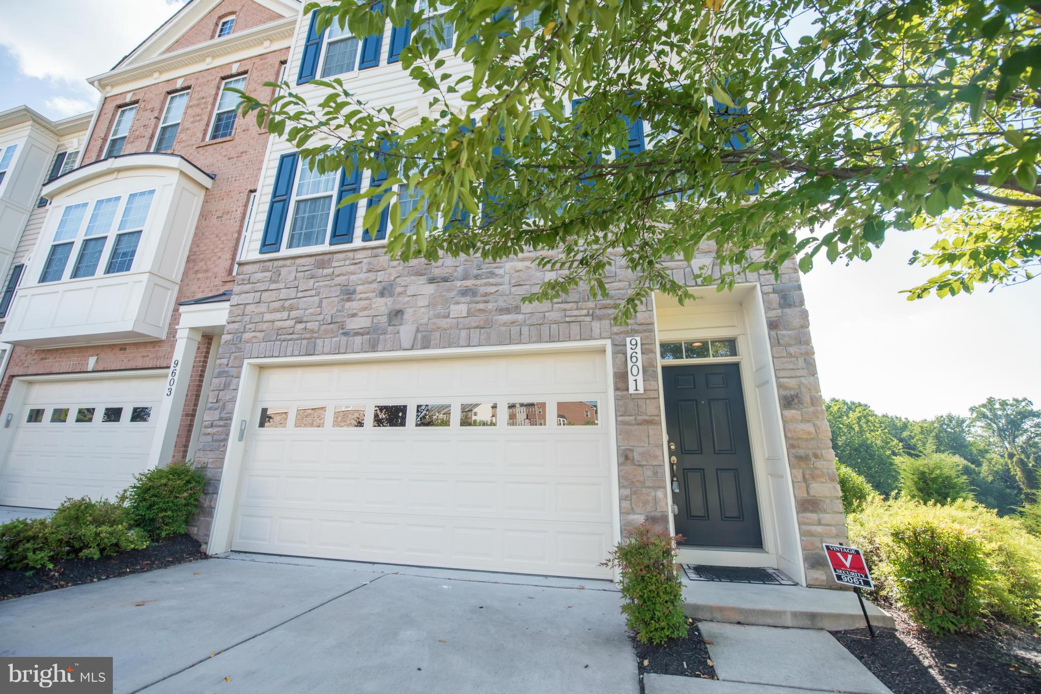 9601 Bothwell Lane Frederick, MD 21704 - Photo 30 of 30 Exterior (Front)