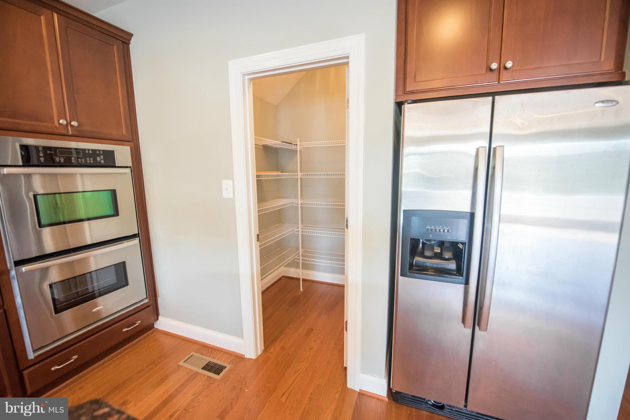 9601 Bothwell Lane Frederick, MD 21704 - Photo 5 of 30 Kitchen