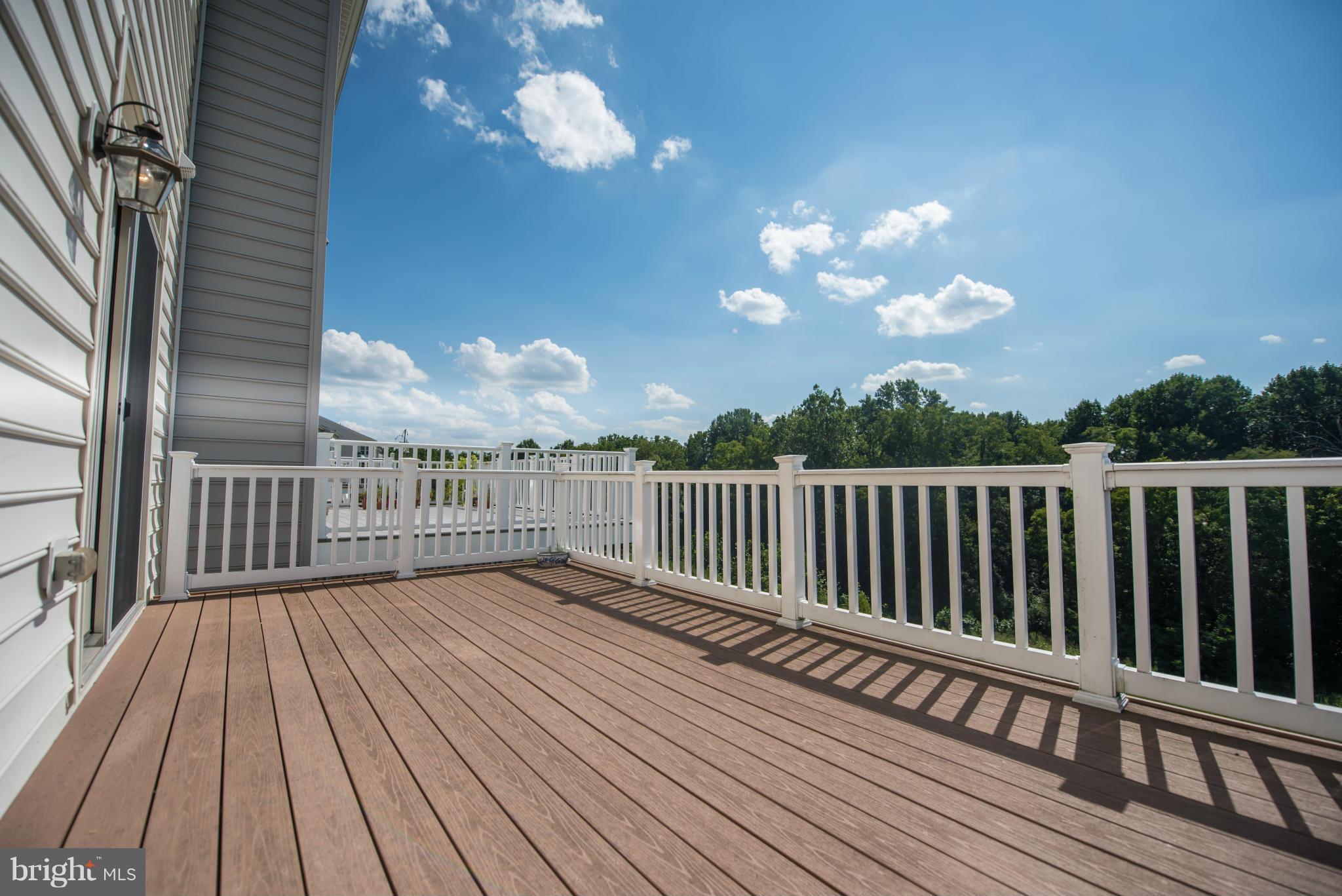 9601 Bothwell Lane Frederick, MD 21704 - Photo 6 of 30 Exterior (Rear)