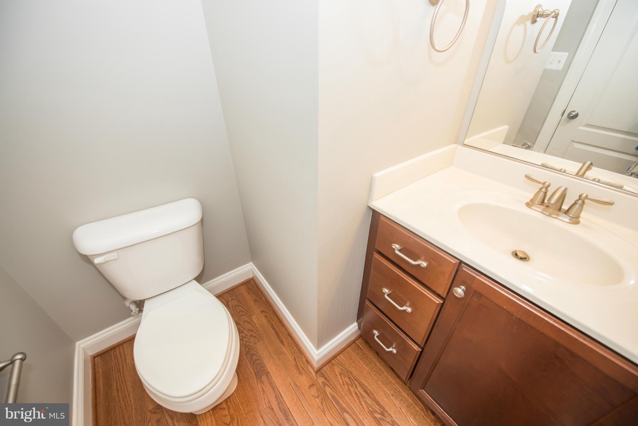 9601 Bothwell Lane Frederick, MD 21704 - Photo 8 of 30 Bath