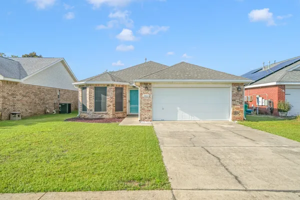 $375,000 | 1617 Trent Street, Fort Walton Beach, FL 32547
