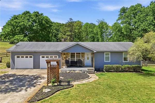 $340,000 | 971 Pinyan Lane, Canton, GA 30115