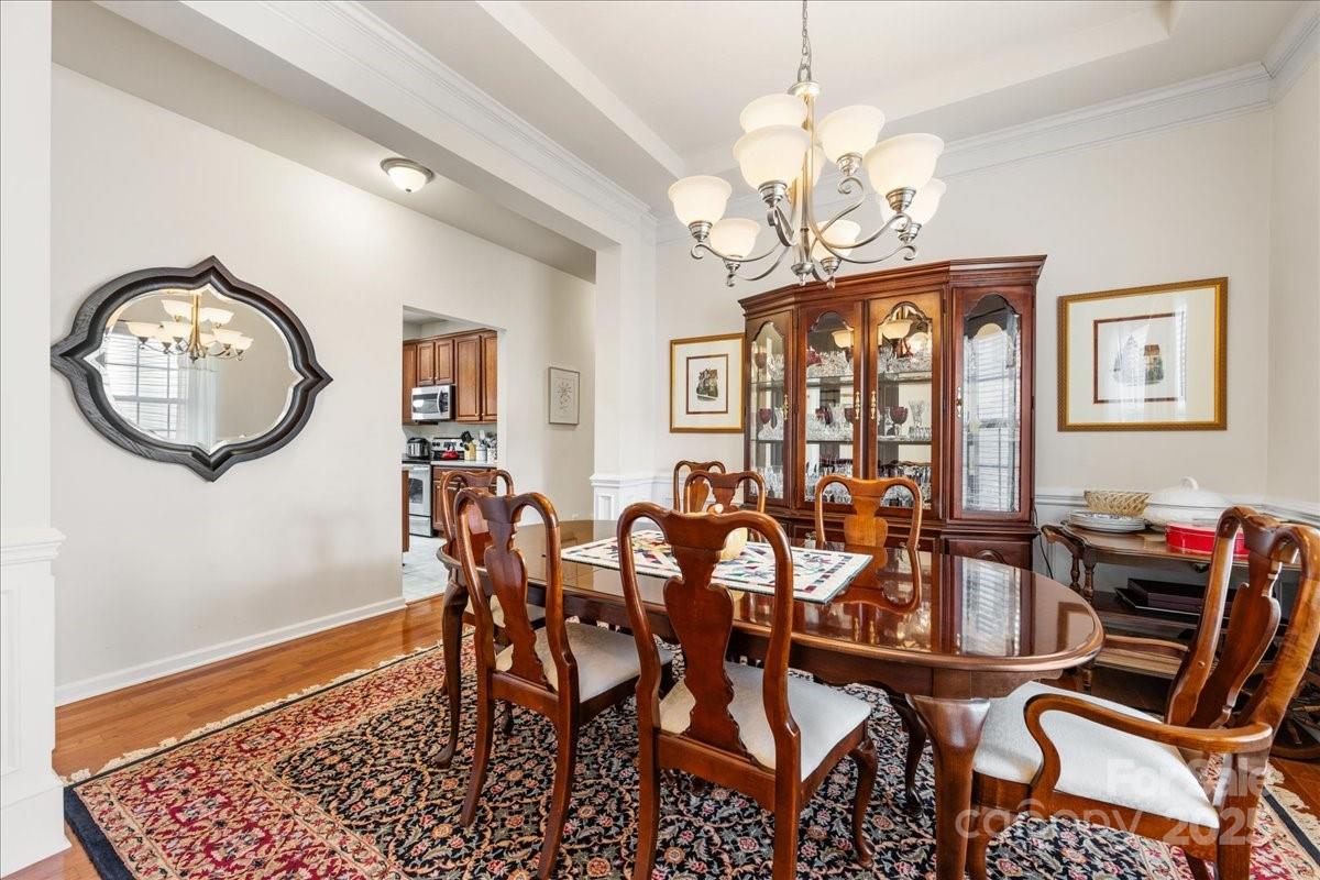 2126 Blue Iris Drive Matthews, NC 28104 - Photo 12 of 47