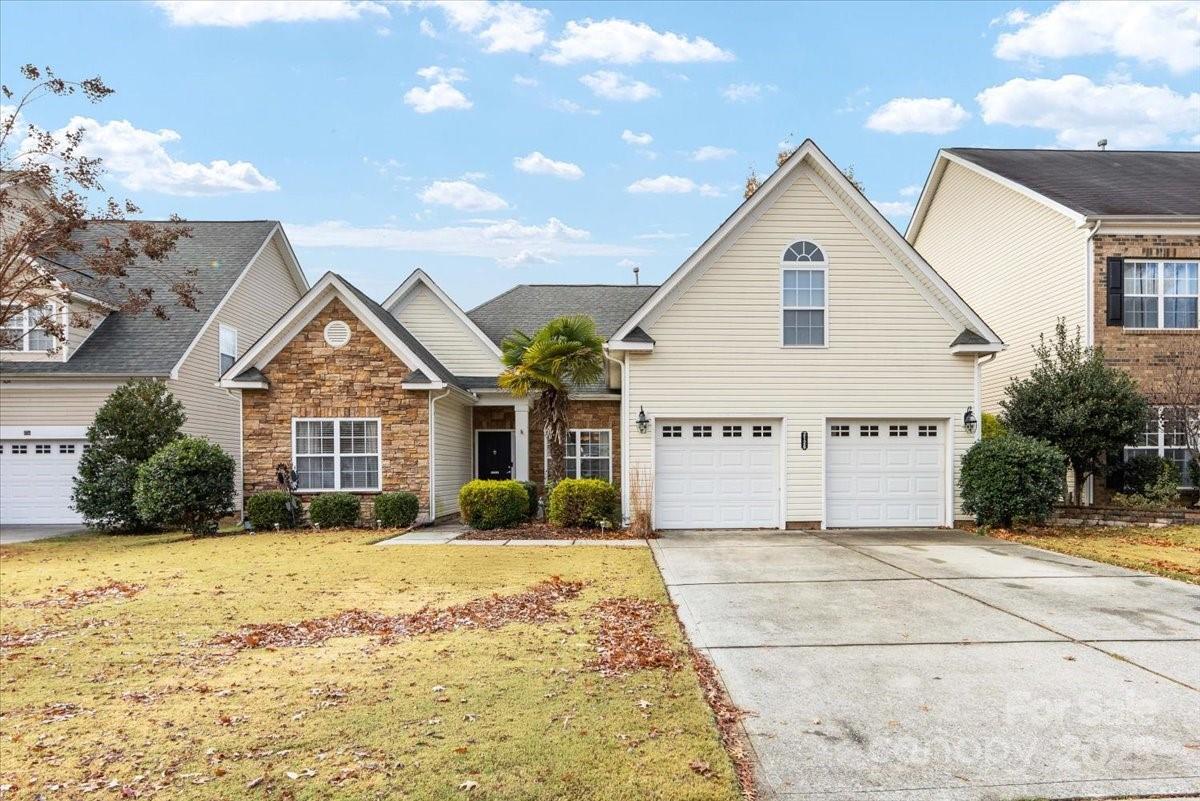 2126 Blue Iris Drive Matthews, NC 28104 - Photo 2 of 47