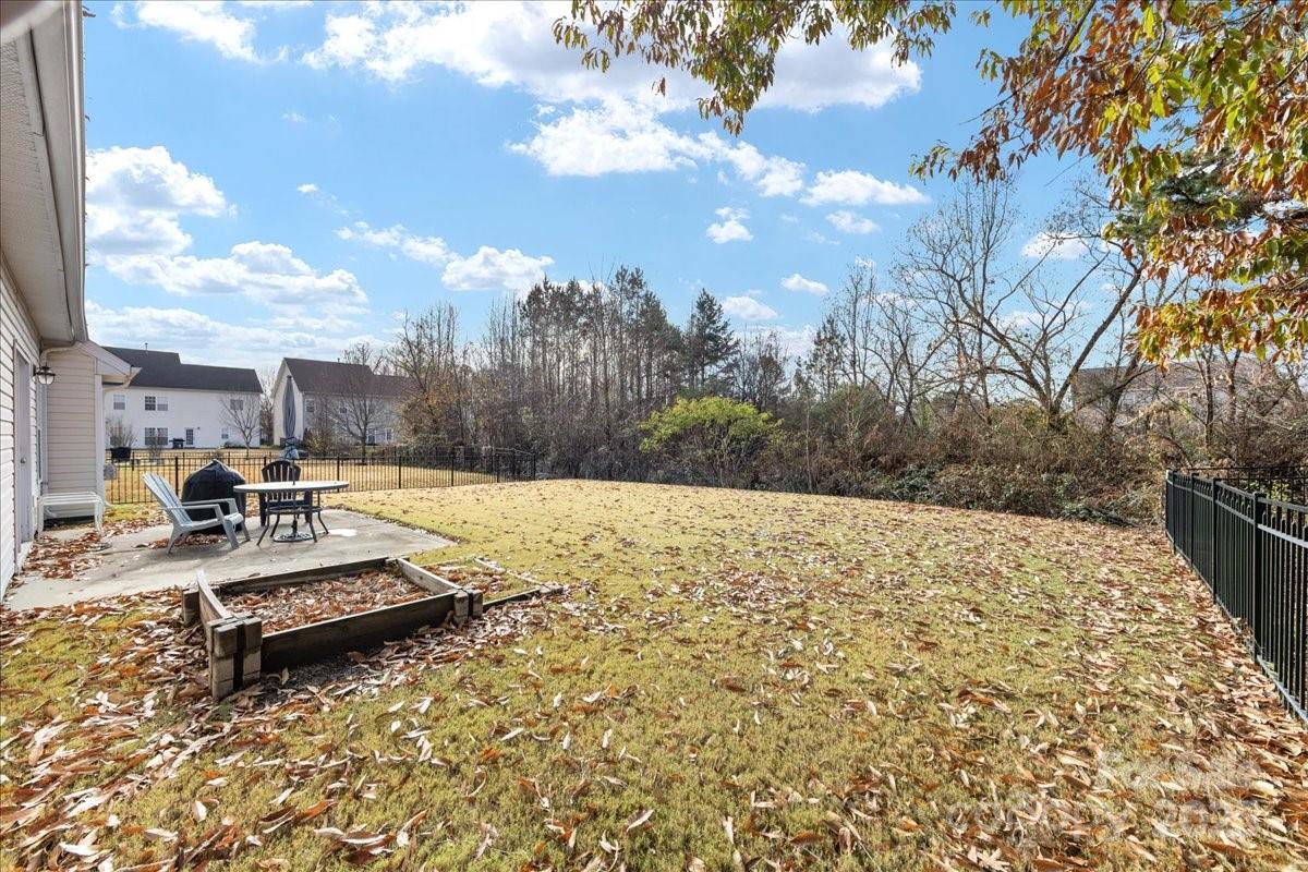 2126 Blue Iris Drive Matthews, NC 28104 - Photo 43 of 47