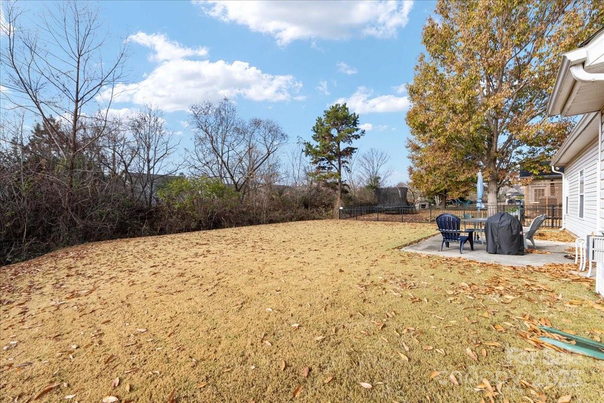 2126 Blue Iris Drive Matthews, NC 28104 - Photo 47 of 47