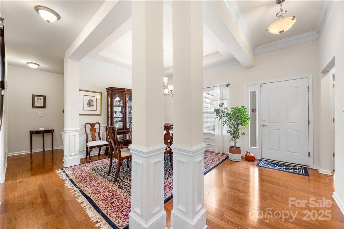 2126 Blue Iris Drive Matthews, NC 28104 - Photo 6 of 47