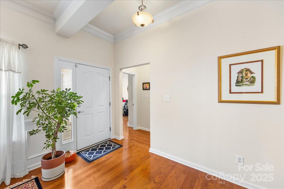 2126 Blue Iris Drive Matthews, NC 28104 - Photo 7 of 47