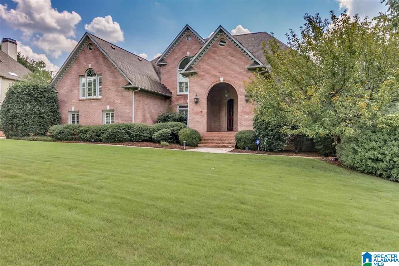 2109 Longleaf Trail Birmingham, AL 35243 - Photo 3 of 50