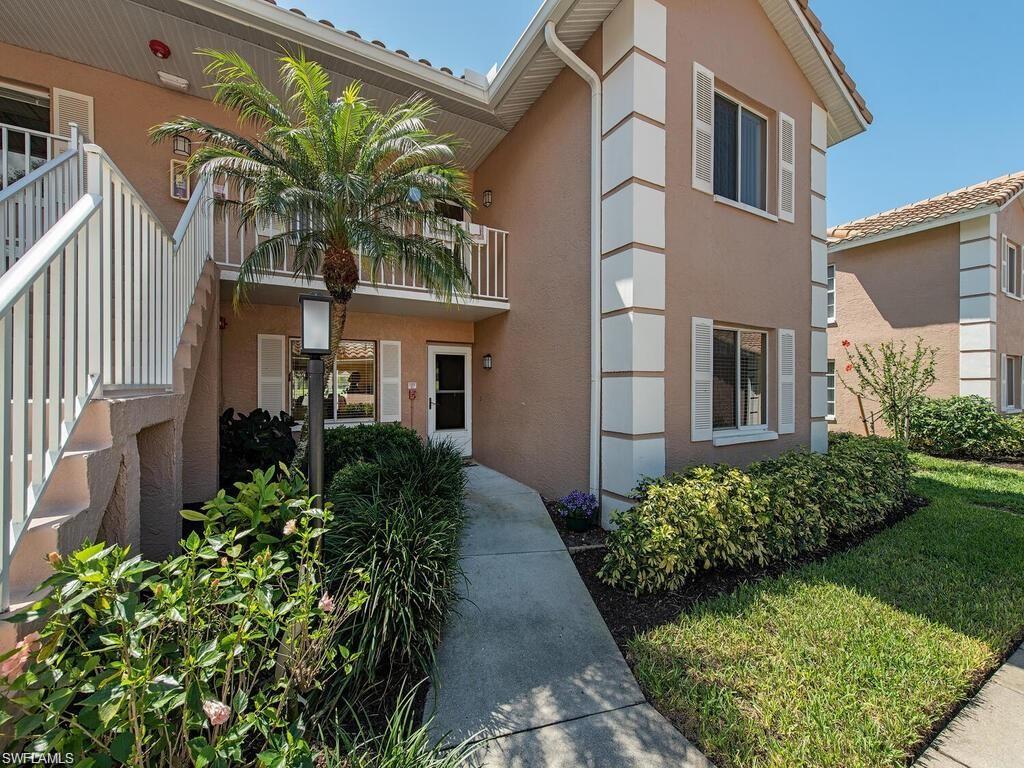 5932 Cranbrook Way, Unit C106 Naples, FL 34112 - Photo 12 of 13 View of property