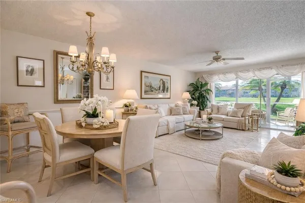 $1,850 | 5932 Cranbrook Way, Unit C106, Naples, FL 34112