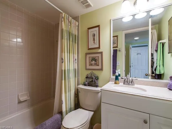 $1,850 | 5932 Cranbrook Way, Unit C106, Naples, FL 34112