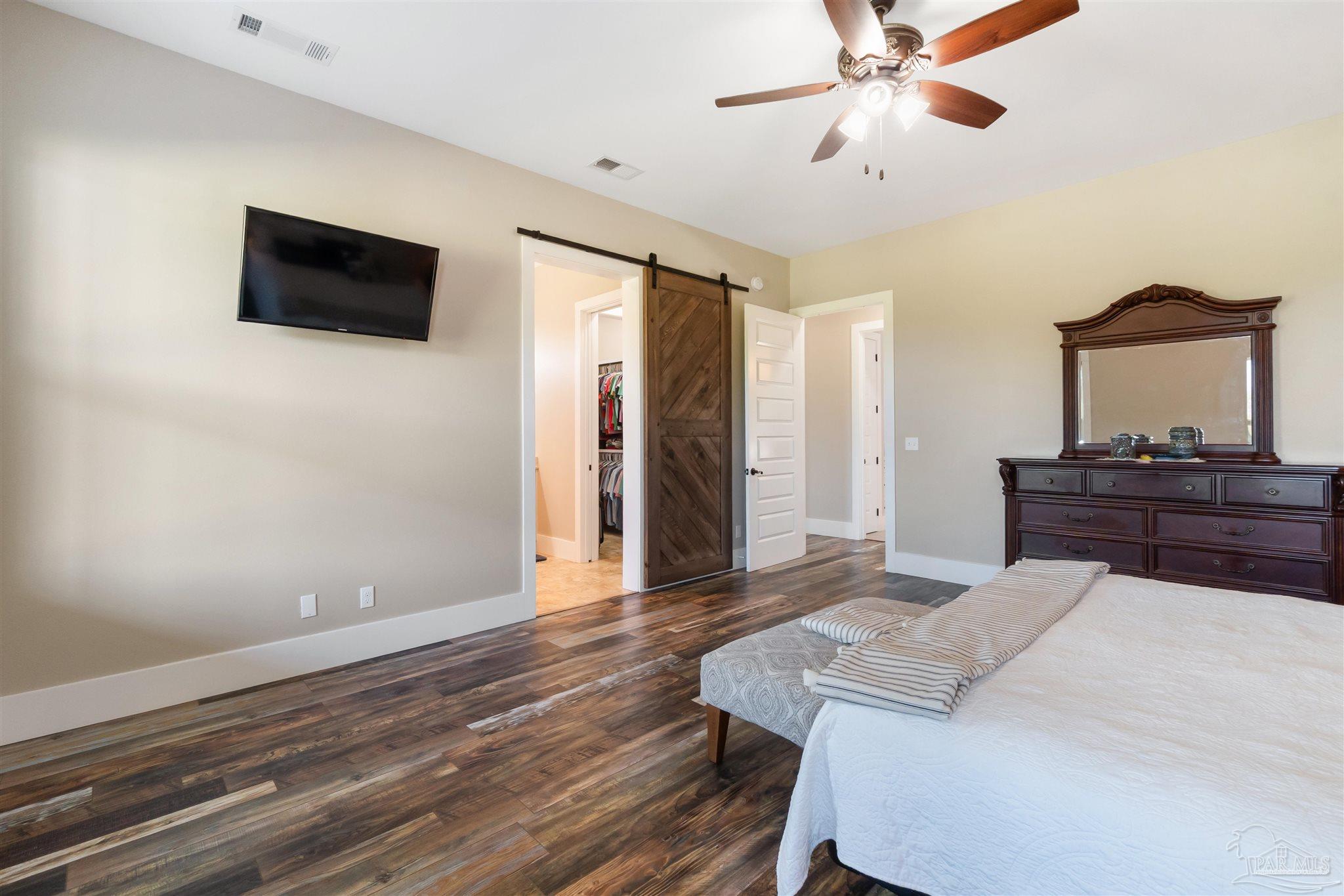 4425 Dream Acres Road Molino, FL 32577 - Photo 31 of 56 Gallery Image 31