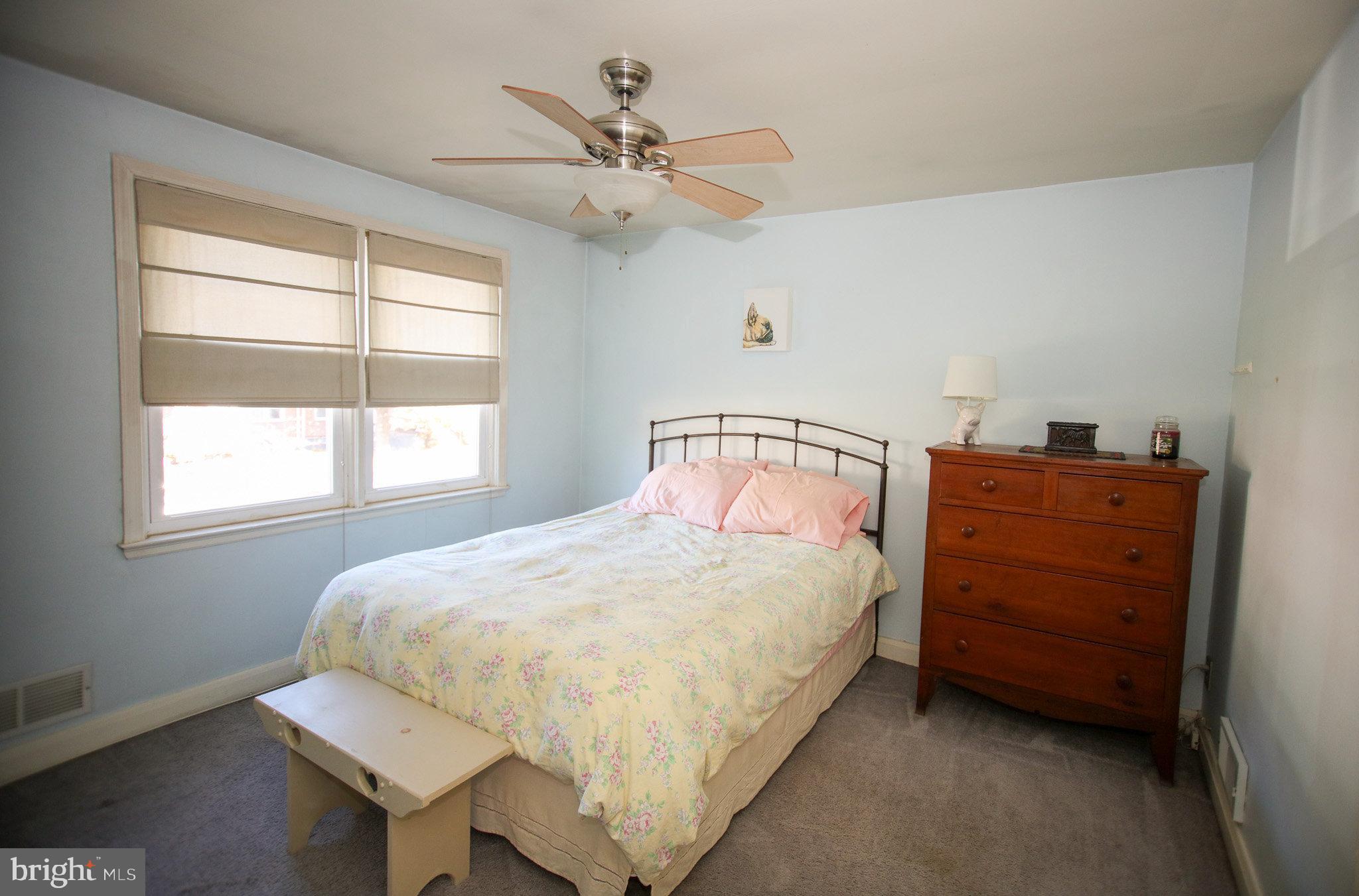 6107 Mt Ridge Road Catonsville, MD 21228 - Photo 18 of 34