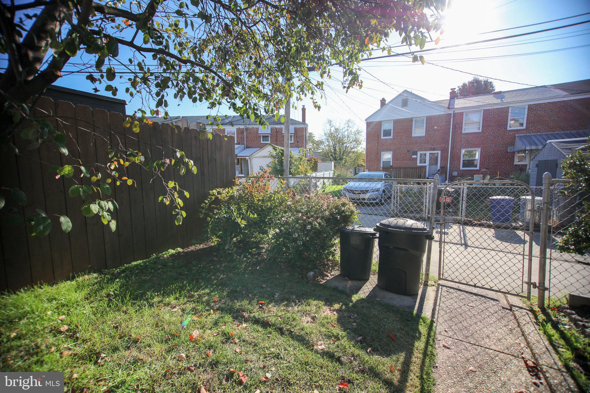 6107 Mt Ridge Road Catonsville, MD 21228 - Photo 28 of 34
