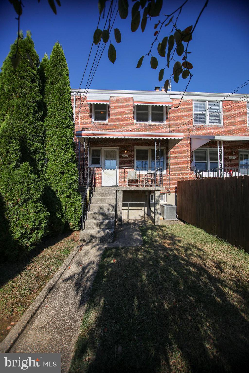 6107 Mt Ridge Road Catonsville, MD 21228 - Photo 32 of 34