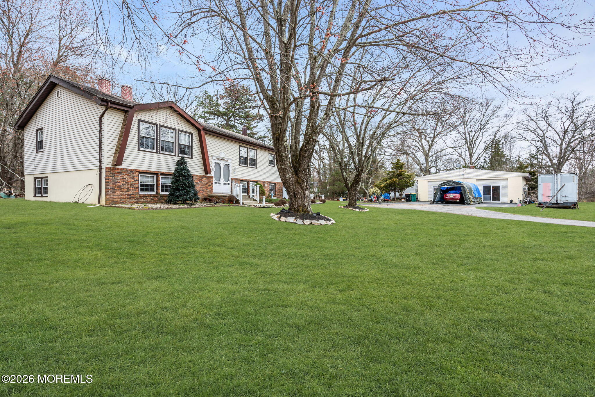 807 Monmouth Road Cream Ridge, NJ 08514 - Photo 3 of 43 3-web-or-mls-DSC01859-1