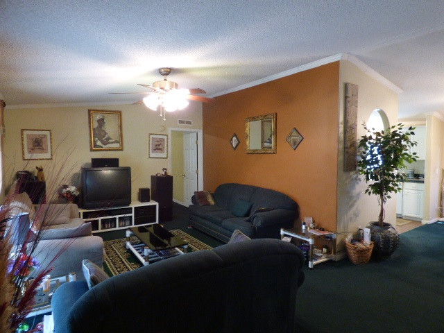 3855 Reedy Prong Church Road Dunn, NC 28334 - Photo 4 of 25 Photo 4