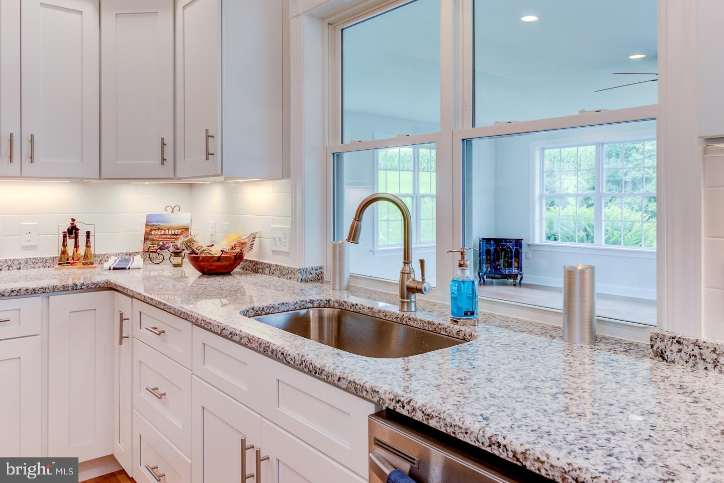 256 Kirks Mill Road Nottingham, PA 19362 - Photo 18 of 51 Kitchen