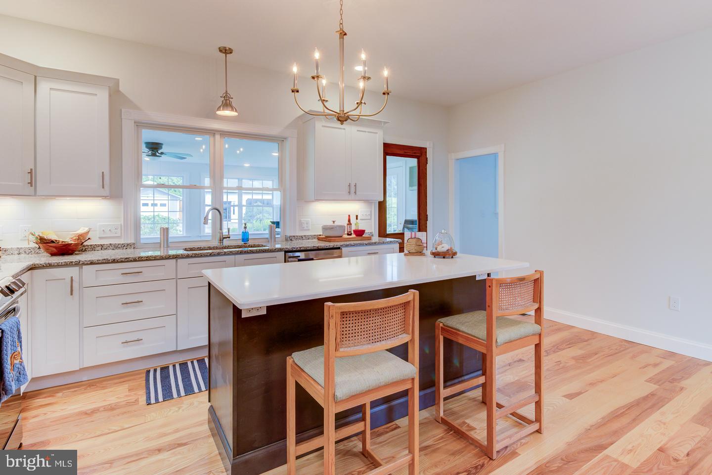 256 Kirks Mill Road Nottingham, PA 19362 - Photo 20 of 51 Kitchen