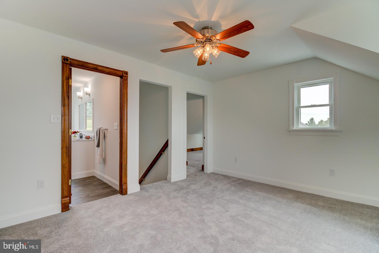 256 Kirks Mill Road Nottingham, PA 19362 - Photo 31 of 51 Upstairs loft/playroom/office