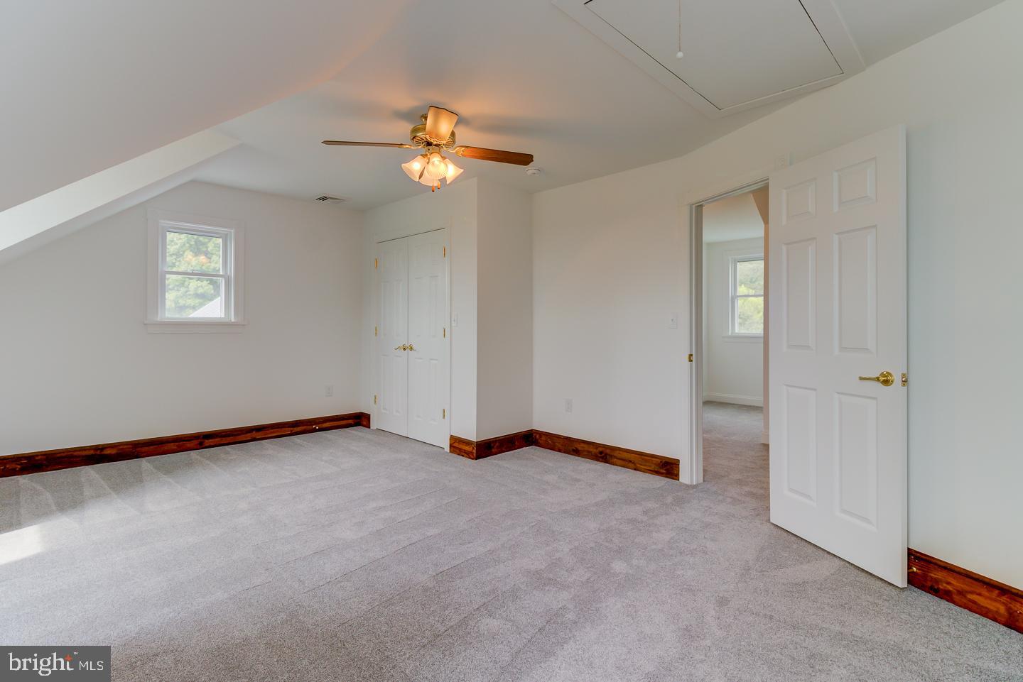 256 Kirks Mill Road Nottingham, PA 19362 - Photo 35 of 51 large center bedroom