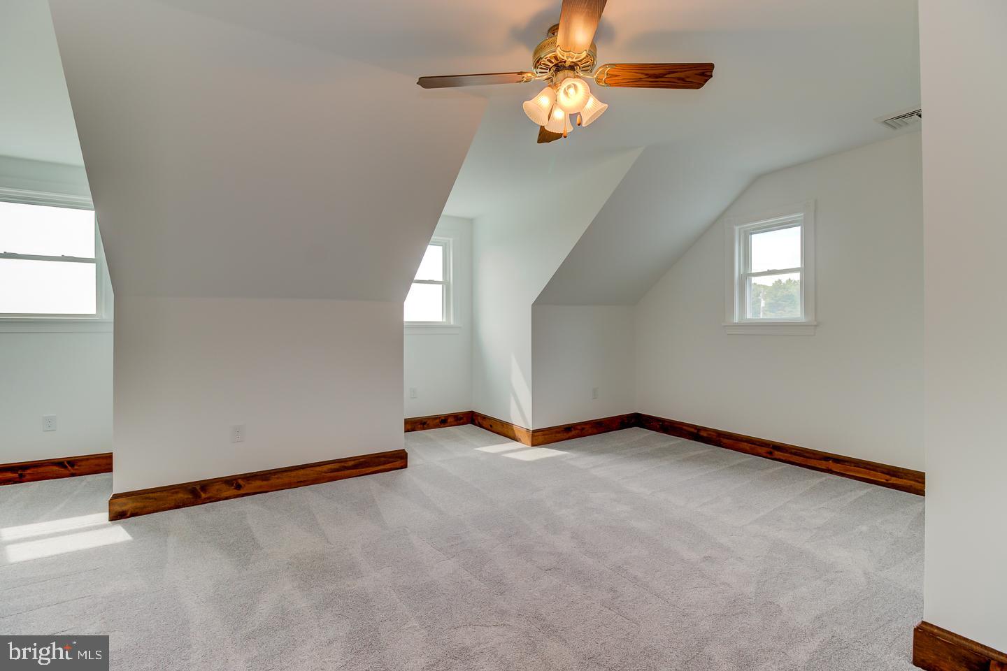 256 Kirks Mill Road Nottingham, PA 19362 - Photo 37 of 51 center bedroom with nooks and crannies