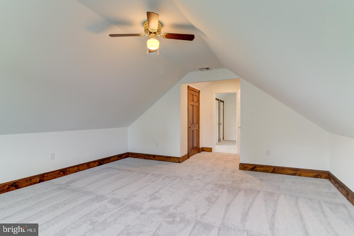256 Kirks Mill Road Nottingham, PA 19362 - Photo 41 of 51 second end bedroom entrance