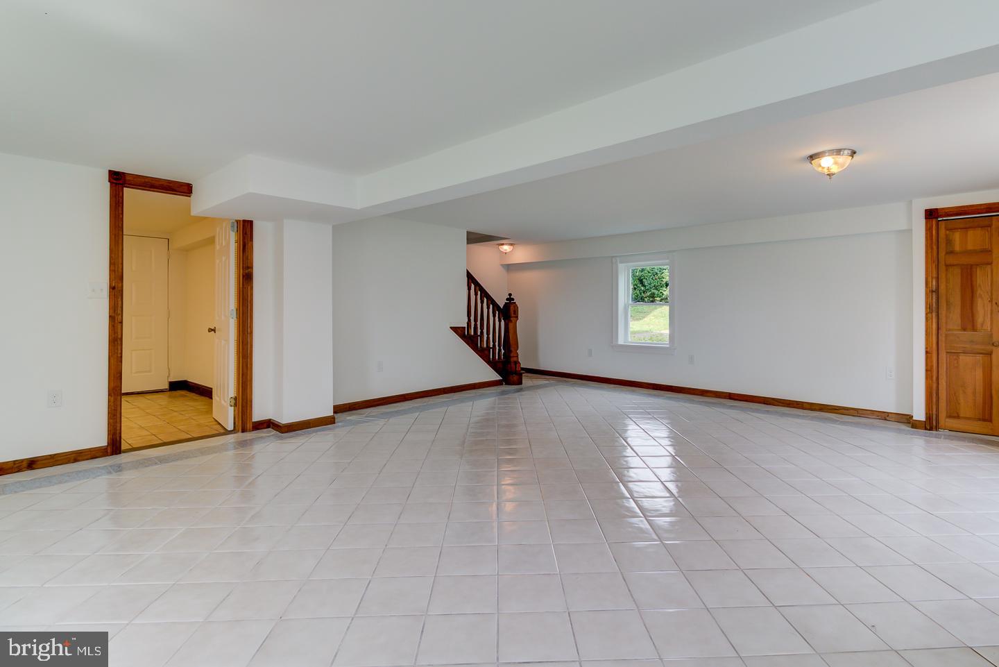 256 Kirks Mill Road Nottingham, PA 19362 - Photo 44 of 51 finished walkout basement