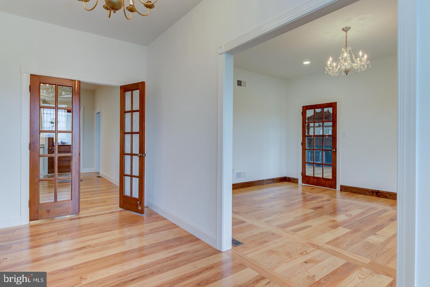 256 Kirks Mill Road Nottingham, PA 19362 - Photo 7 of 51 formal living room/library