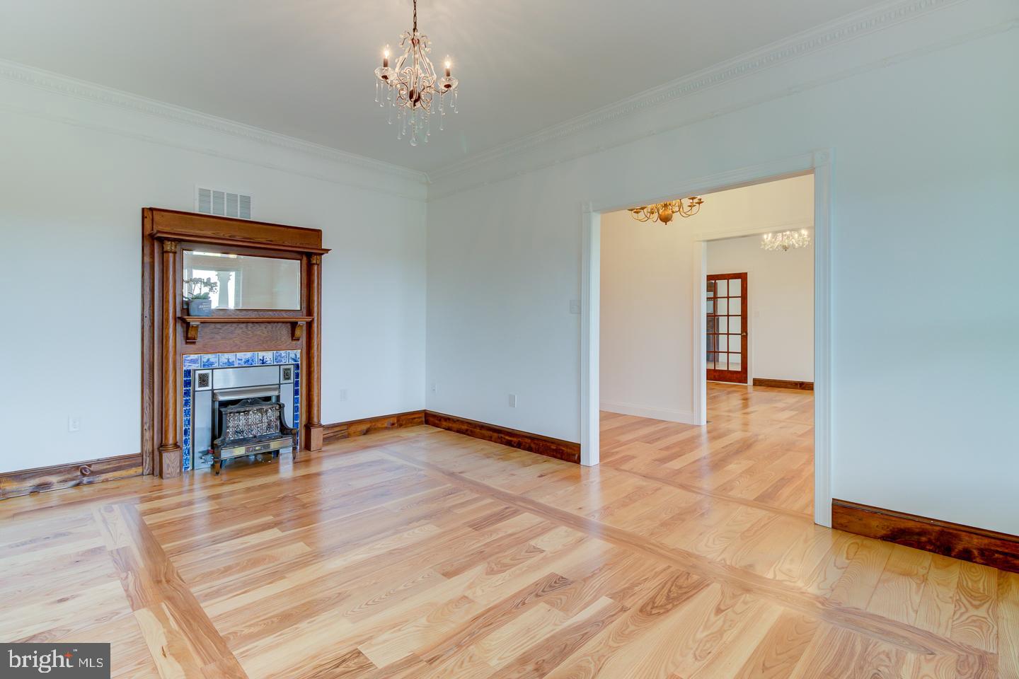 256 Kirks Mill Road Nottingham, PA 19362 - Photo 8 of 51 Dinning or living room