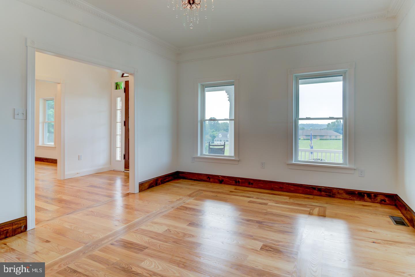 256 Kirks Mill Road Nottingham, PA 19362 - Photo 9 of 51 Dinning or living room