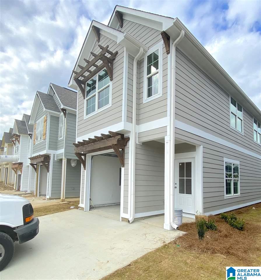 224 Creek Run Way Calera, AL 35040 - Photo 1 of 32
