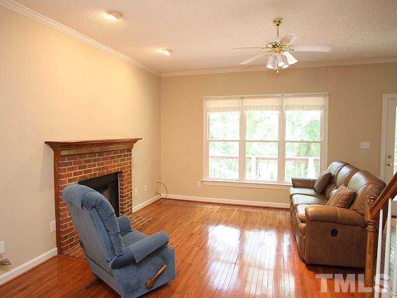 2107 Fountain Ridge Road Durham, NC 27707 - Photo 6 of 18 Photo 6