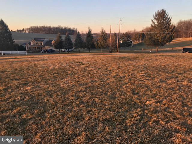 0 Church Road Felton, PA 17322 - Photo 1 of 6 Spectacular sunsets and views