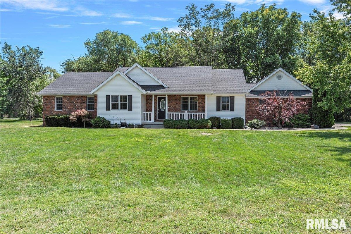 25 Rolling Meadows Lane Springfield, IL 62711 - Photo 1 of 51